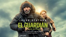 Primer Tráiler Oficial Subtitulado de 'El guardián: Último refugio'
