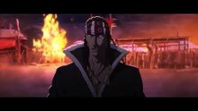 Blades of the Guardians, Anime Series Eps 14 [SUB ENG/ID]