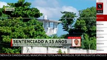 No hubo impunidad: Dictan 15 años de sentencia por violación agravada en Yucatán