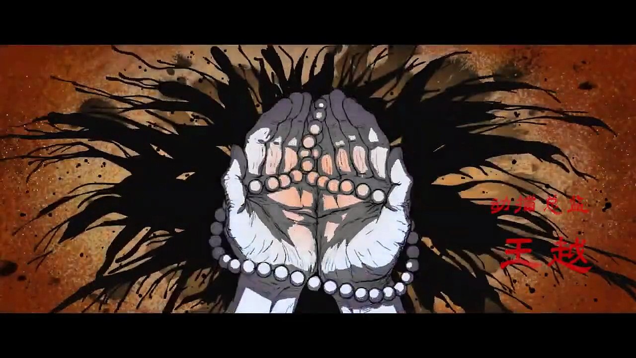 Blades of the Guardians, Anime Series Eps 15 END [SUB ENG/ID]