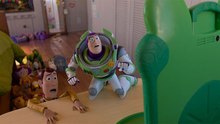 Segundo tráiler doblado de 'Toy Story 5'