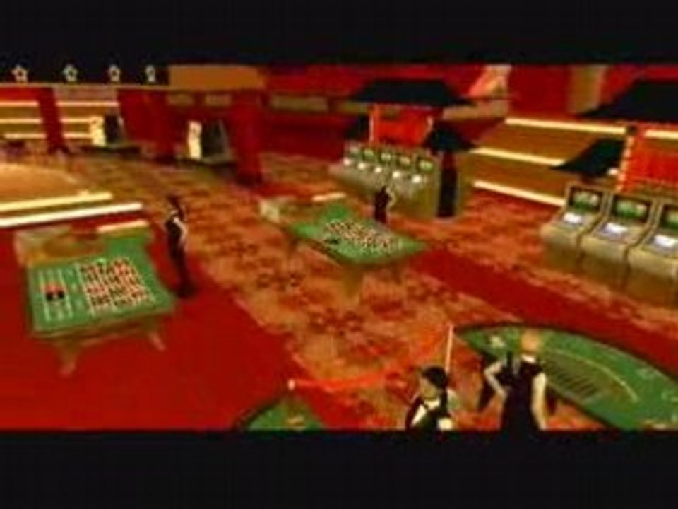 2 vidéo du jeu GTA San Andreas pour PC