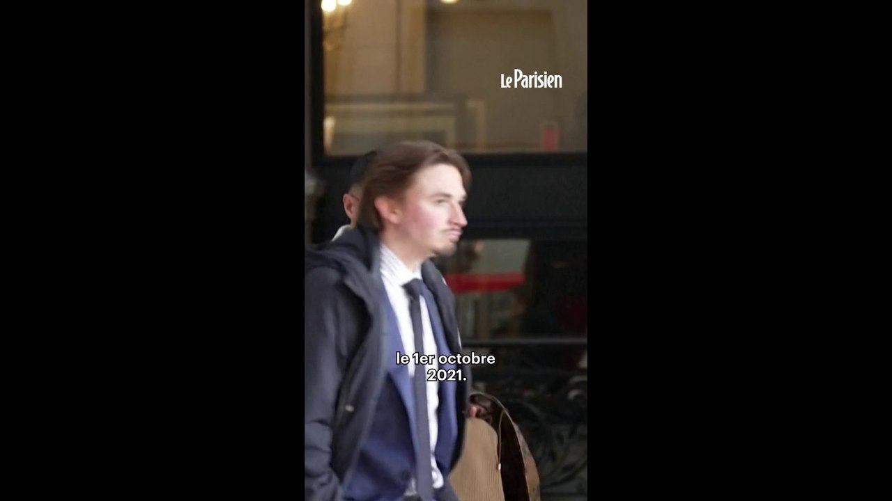 Le rappeur Naps condamné à sept ans de prison pour viol