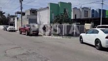 VIDEO | Catean domicilio durante operativo antinarcóticos en Apodaca