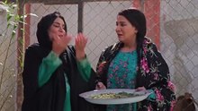 مسلسل وديمة وحليمة 5 الحلقة 3