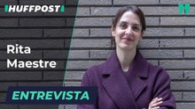 Rita Maestre: "Vamos a conformar una coalición estable. Y decidiremos quién la lidera con calma y sin darnos sillazos"