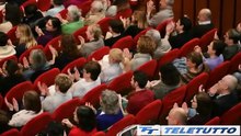 Video News - Maurizio Lastrico all'Odeon