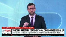 AGORA: Suspeita de bomba no Ministério da Agricultura em Brasília