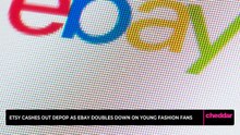 Etsy Cashes Out Depop as eBay Doubles Down on Young Fashion Fans