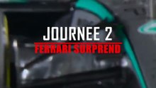 Essais de Bahreïn 2026-2 | Journée 2 #EssaisF1 #Bahreïn #F12026