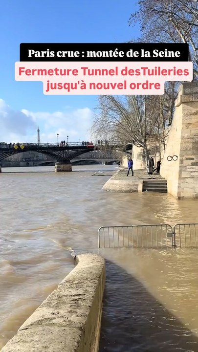 actu à Paris
