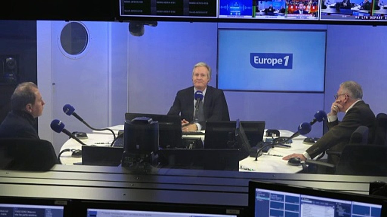 Rendre inéligibles les personnes condamnées pour violence, une bonne idée de G.Darmanin ?