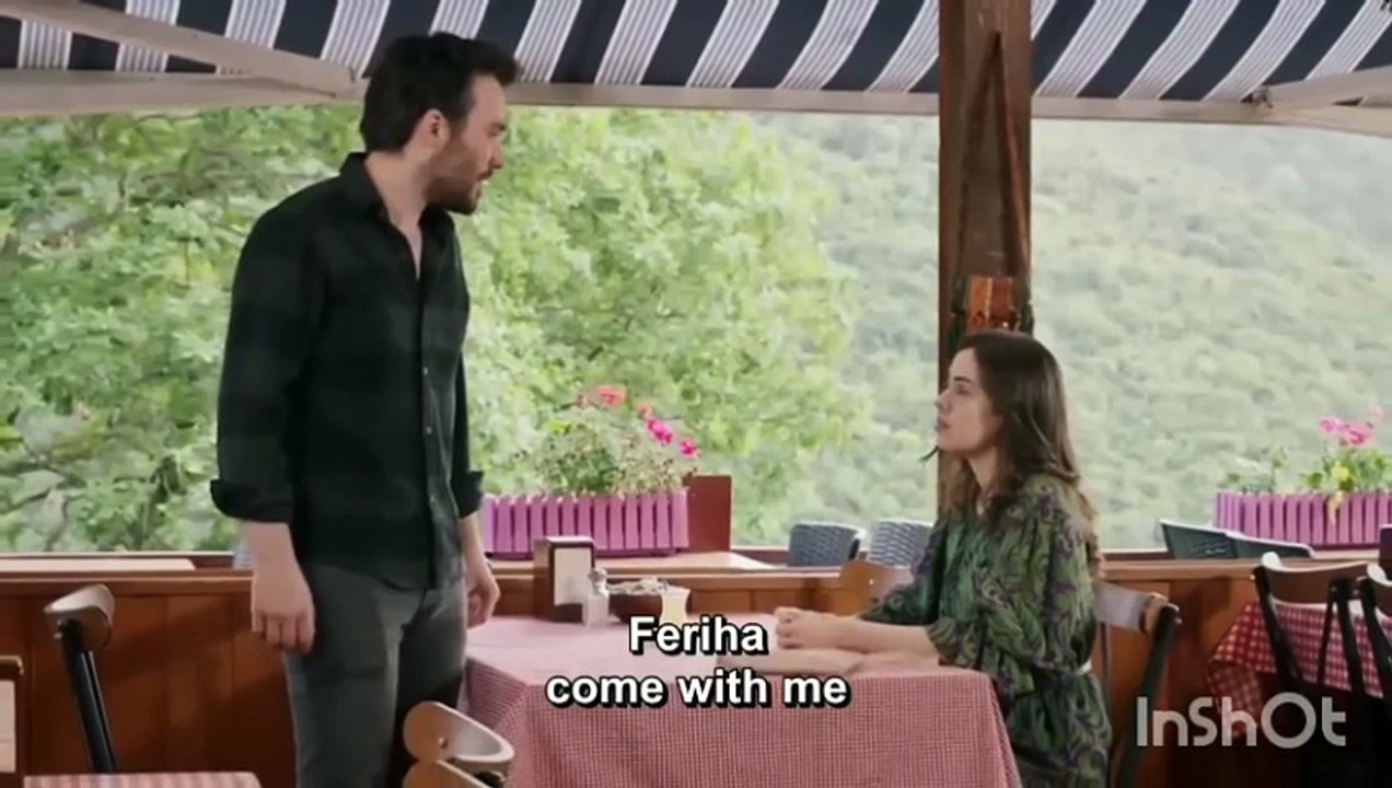 RUZGARLI TEPE ENG SUB EPISODE 101