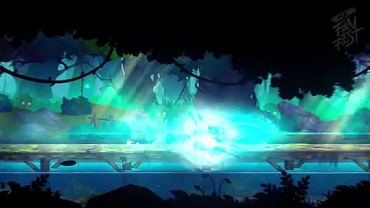 Fallen Tear The Ascension Official Steam Early Access Release Date Trailer Indie Fan Fest 2026