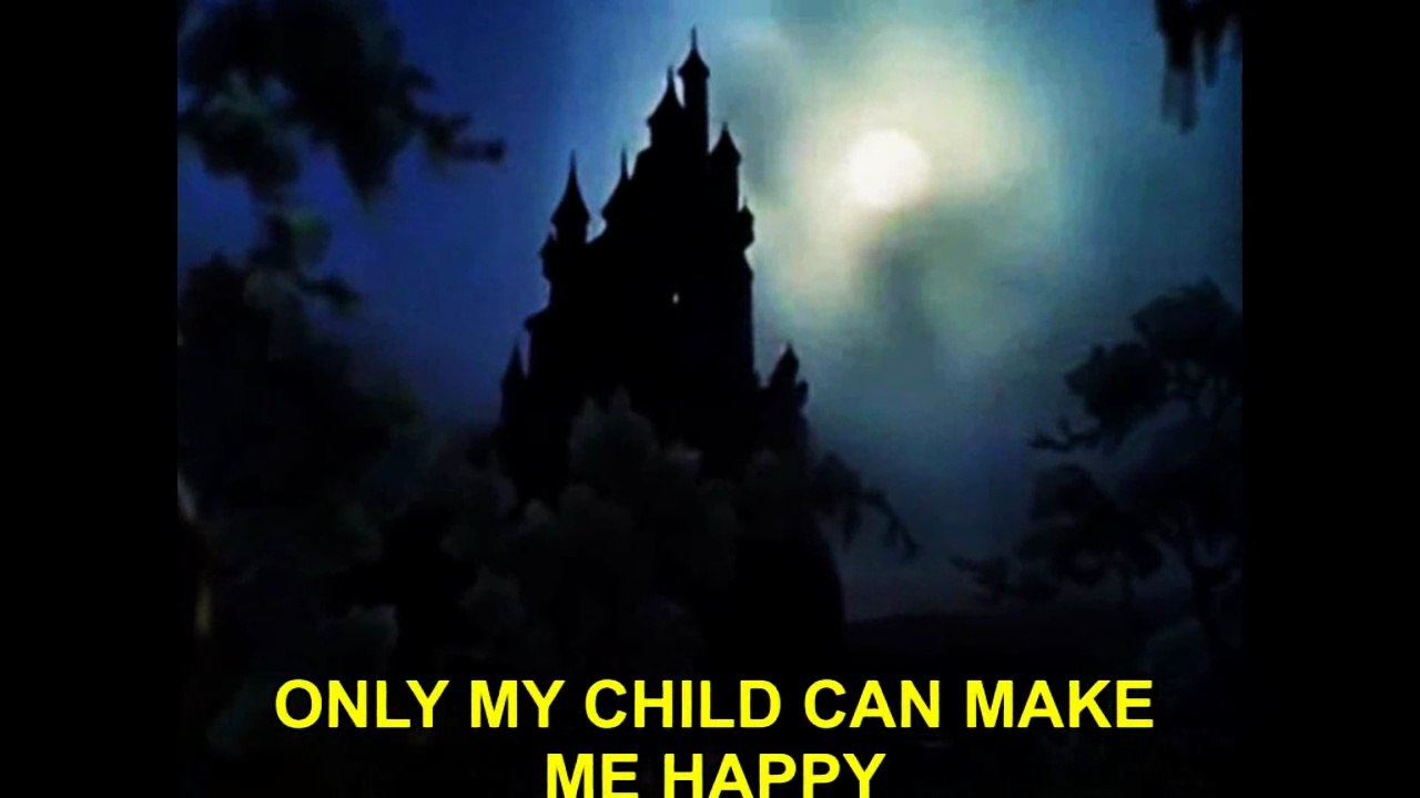 ´´ONLY MY CHILD CAN MAKE ME HAPPY  ´´ ( SOUL / DANCE /R&B / FUNK /REMIX 2026