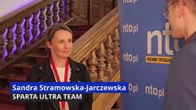 Wywiad - Sandra Stramowska-Jarczewska
