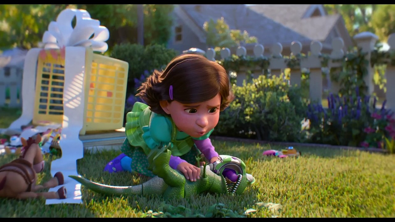 Toy Story 5 | Trailer Oficial Dublado