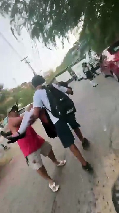 Balean a dos alumnas del Cobach 2; un adulto lesionado