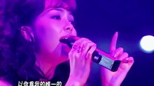 [1998] 張惠妹〈沒有煙抽的日子〉｜【想念雨生】 Live 音樂會