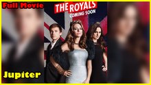 The Royals Shortf