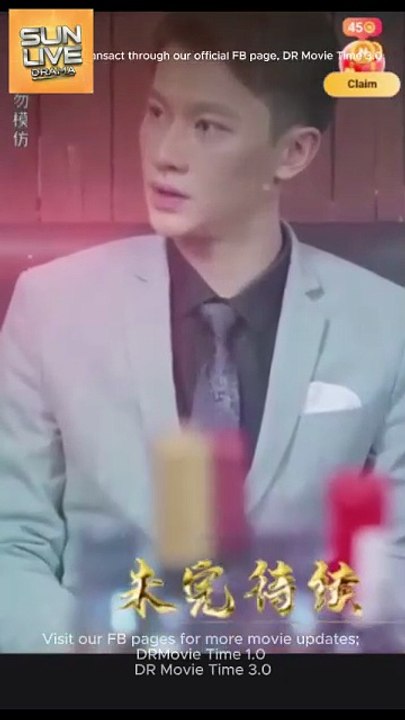 Mr Parker's Forbidden Lover (DUBBED) Full Movie HD I Best CDrama ShortFilms Hot Billionaire CEO Love Chinese Romance 2025 [Full Movie]