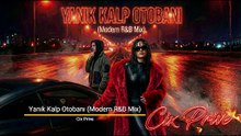 Yanık Kalp Otobanı (Modern R&B Mix) (Official Music Video)  by Cix Prive