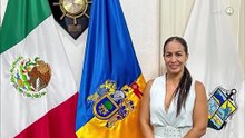Regidora Melissa Madero denuncia despido de su equipo por orden del alcalde