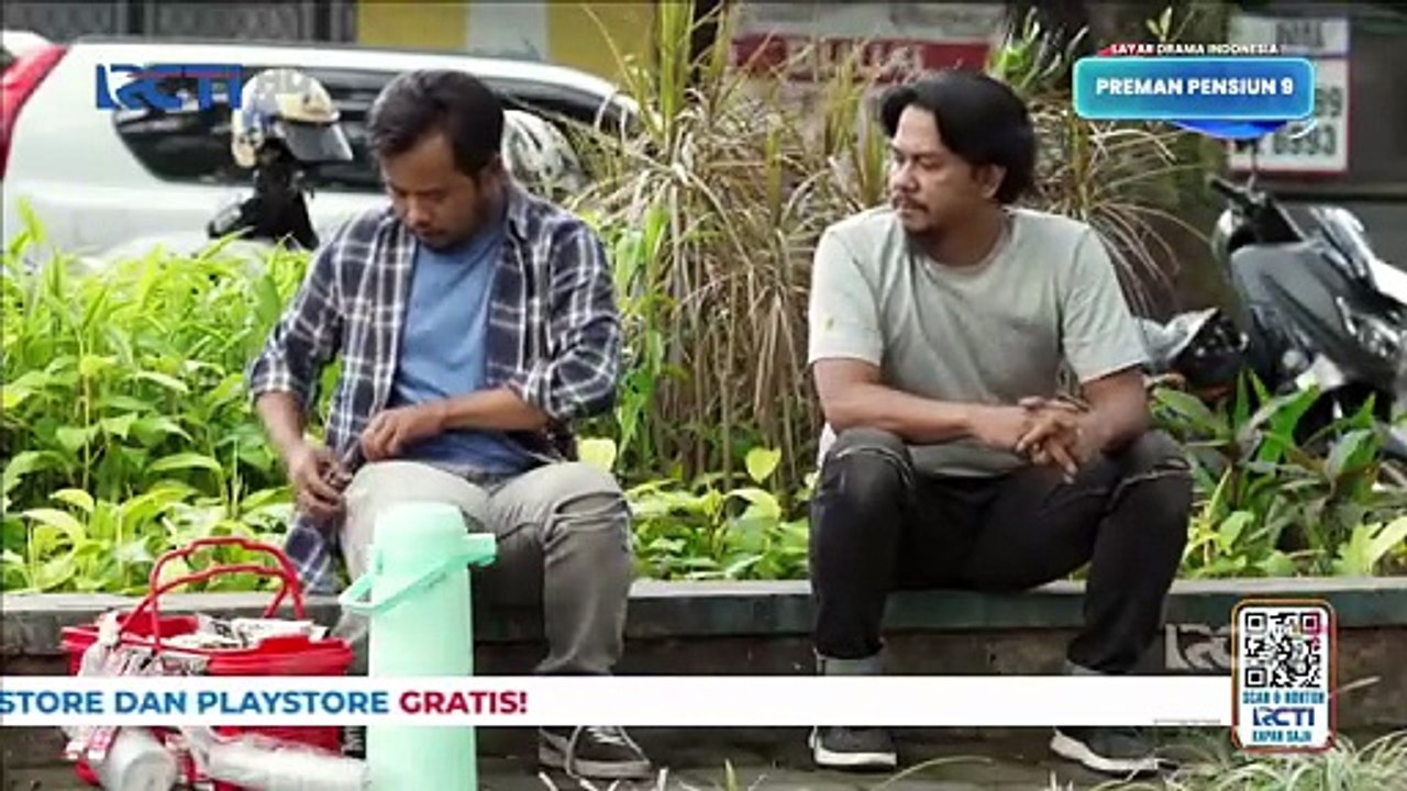 Preman 9 epsd 35
