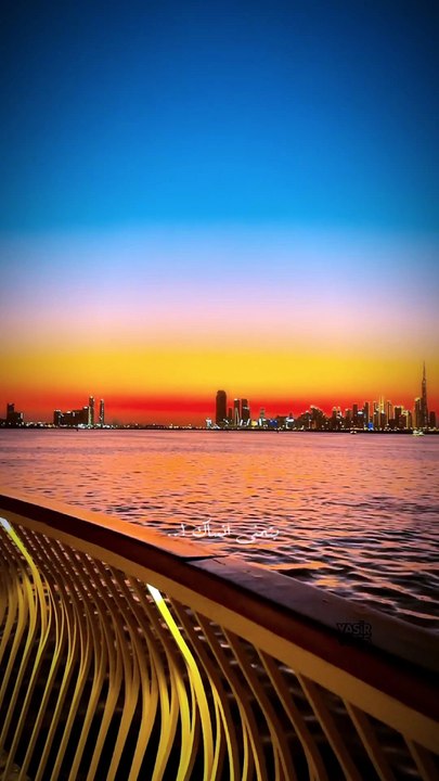 Creek Dubai 🇦🇪