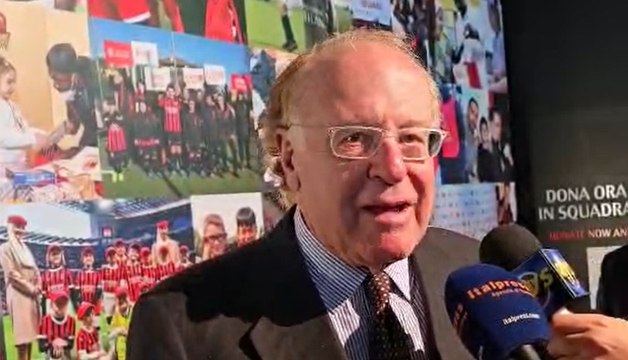 Da Berlusconi ad Allegri, passando per i progetti futuri: Scaroni commenta tutto