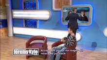 The Jeremy Kyle Show 26th February 2016