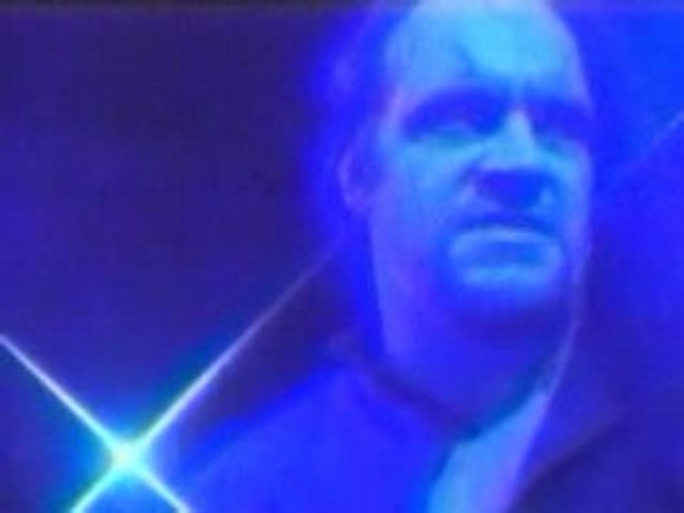 Wwe - the undertaker's entrance video