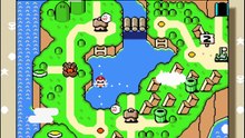 Tutorial How to pass TUBULAR easily in Super Mario World
