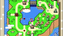Tutorial de como passar a TUBULAR facinho Super Mario World