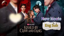 Kissed By Claw And Fang 2026 - (2026) ✅ FULL EP