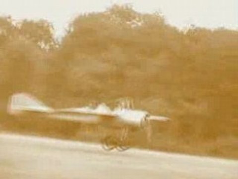 meeting de la ferté alais 2008