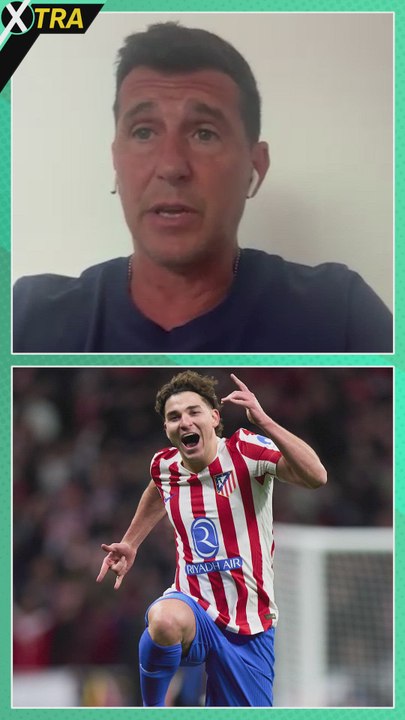 Los equipos que están interesados en Julián