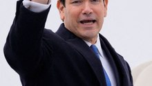 Marco Rubio: "No hay plan B para Gaza"