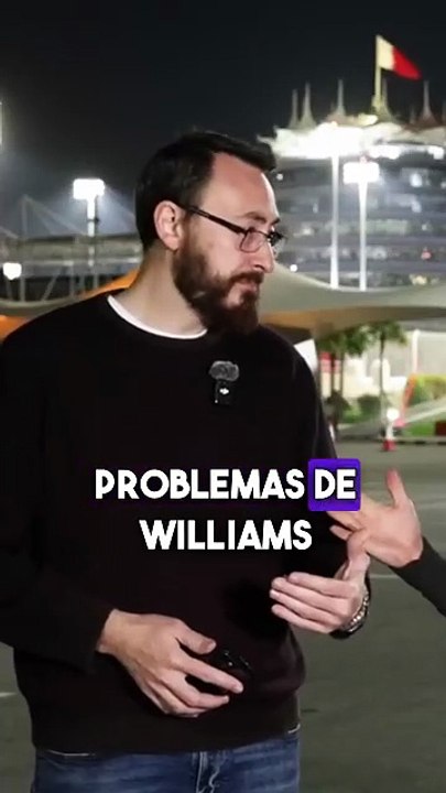 solucionar sobrepeso williams_ cinco meses_