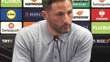 Domenico Tedesco: "Her hafta 'elmas' orta saha oynanmaz"