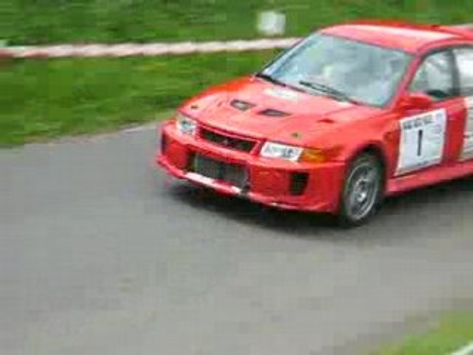 E hervieu es3 rallye mezidon 2008