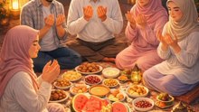 Iftar Se Pehle 3 Qabool Hone Wali Duain 🤲🌙 | Ramadan Special