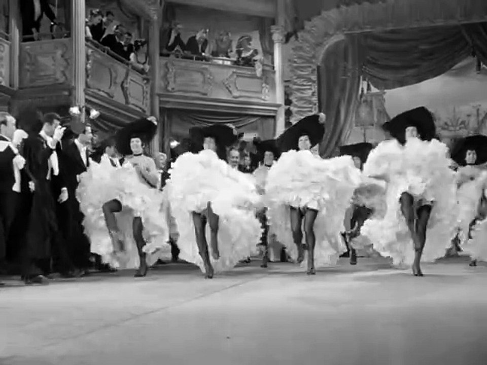 Die Barrings - Trailer