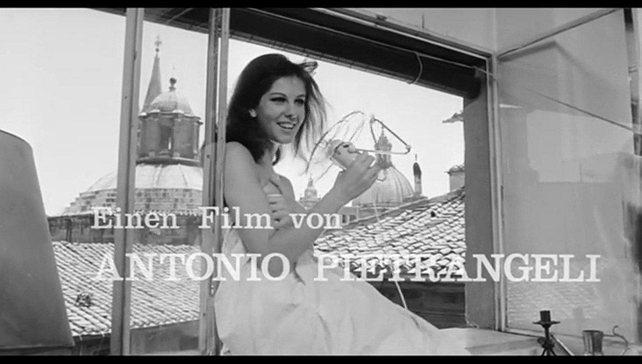 Ich habe Sie gut gekannt - Trailer