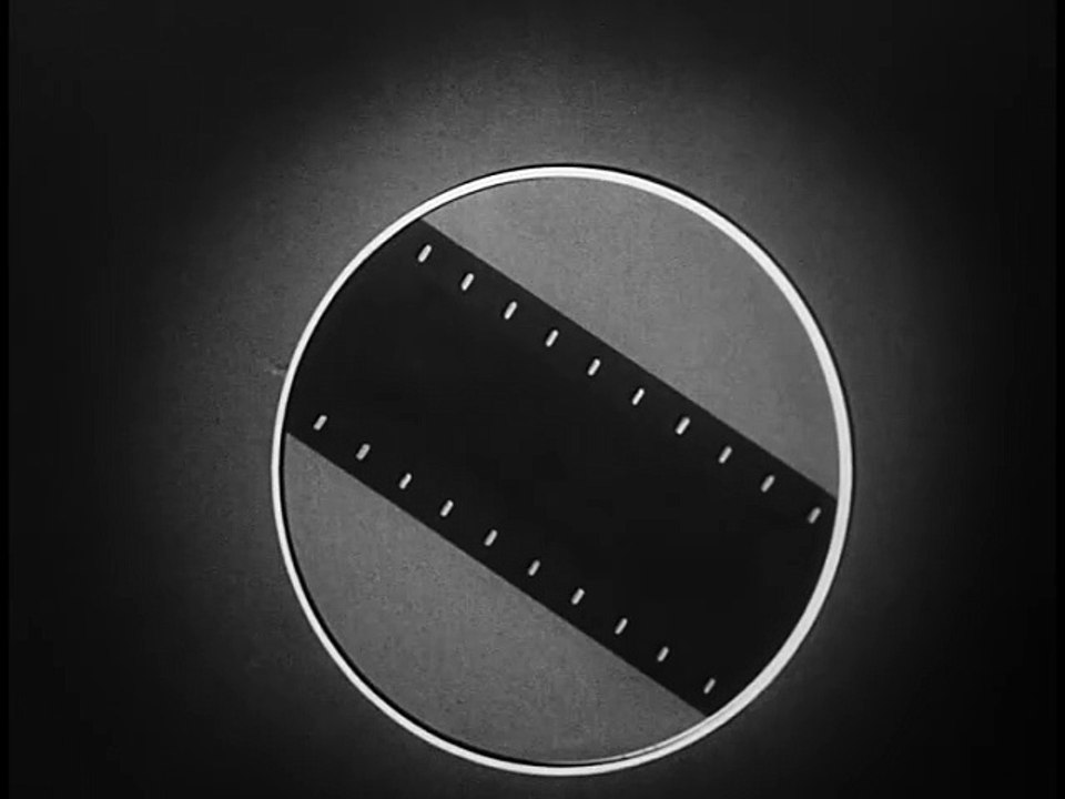 Das Fräulein von Scuderi - Trailer