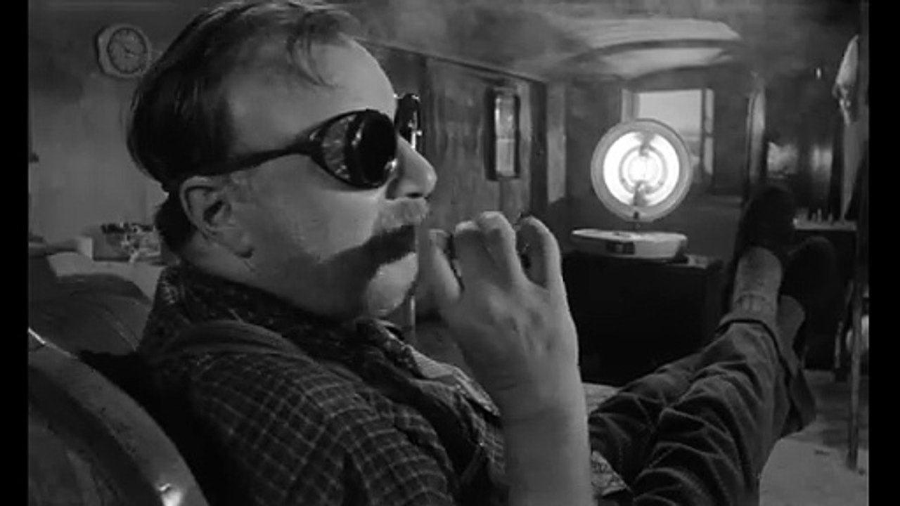 Verdammt zur Sünde ( Die Festung ) - Trailer