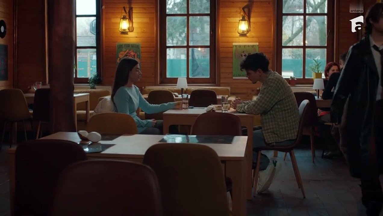 Ana, Mi-ai fost scrisă în ADN - Sezonul 3 - Episodul 7 de Joi, 19 Februarie 2026 partea 2