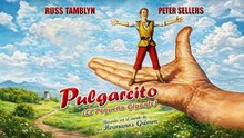 LA HISTORIA DE PULGARCITO -- CINE HD LATINO RETRO