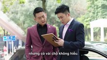 Tập 40 - Thế Giới Này Không Dựa Vào Nhan Sắc (Thuyết minh)_DV Trương Hiểu Thần, Ngô Thiến