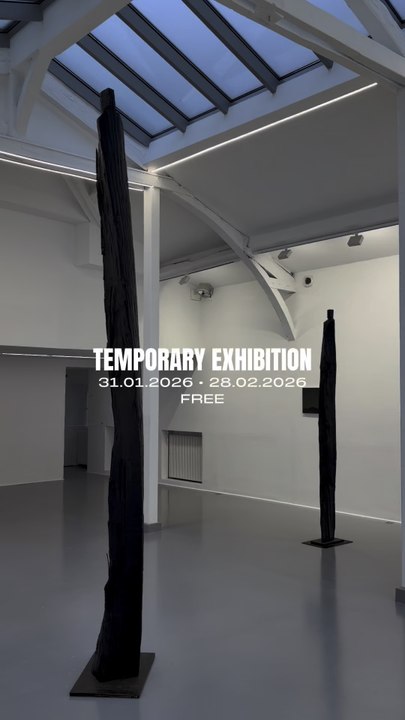 NEW EXHIBITION